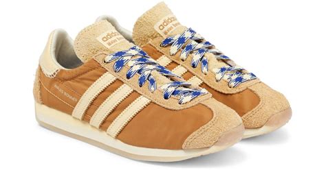adidas wales bonner country